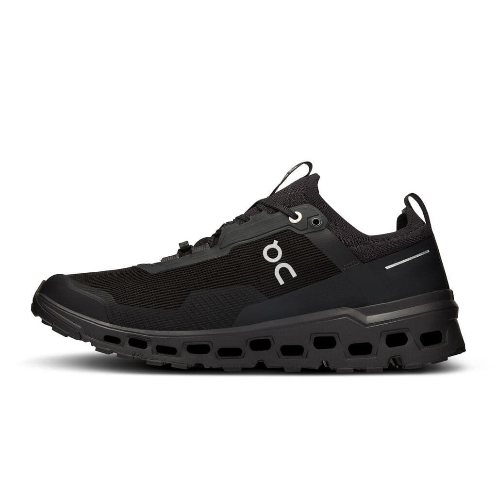 On Running Cloudultra 2 All Black — ON CLOUD | Authentic India