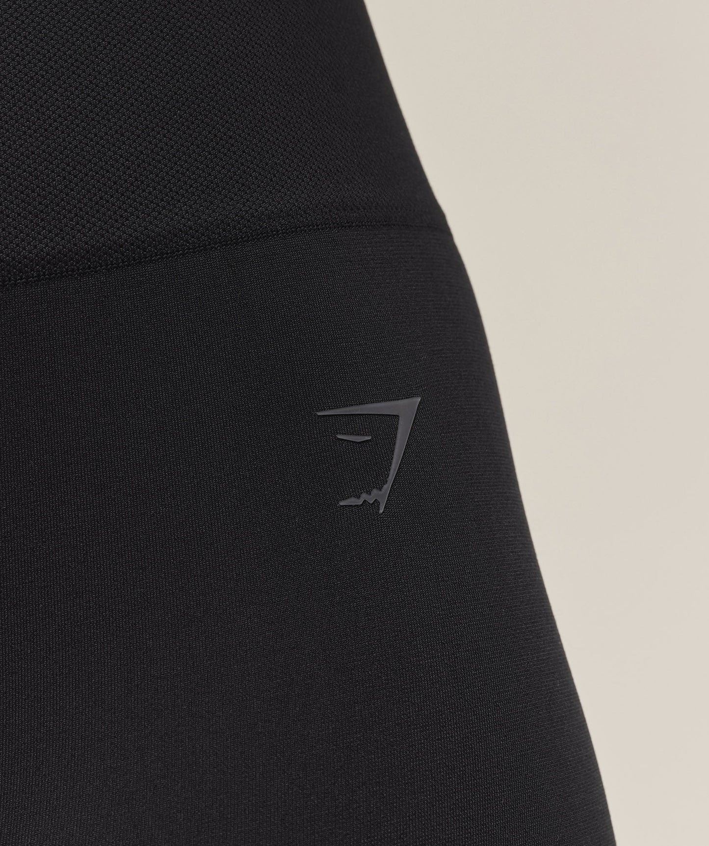 Women's Gymshark Soft Sculpt Shorts Black — Gymshark | Authentic India