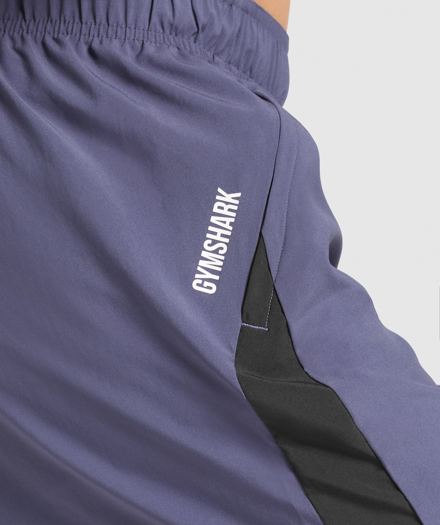 Gymshark Sport  7" Shorts Weighted Purple — Gymshark | Authentic India
