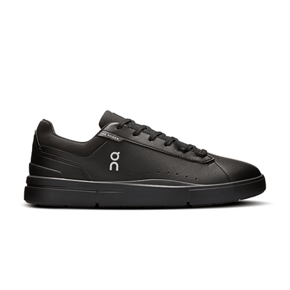 On Running The Roger Advantage Black — ON CLOUD | Authentic India