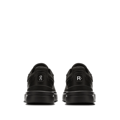 On Running The Roger Advantage Black — ON CLOUD | Authentic India