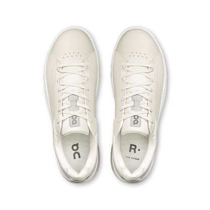 On Running The Roger Advantage Ivory — ON CLOUD | Authentic India