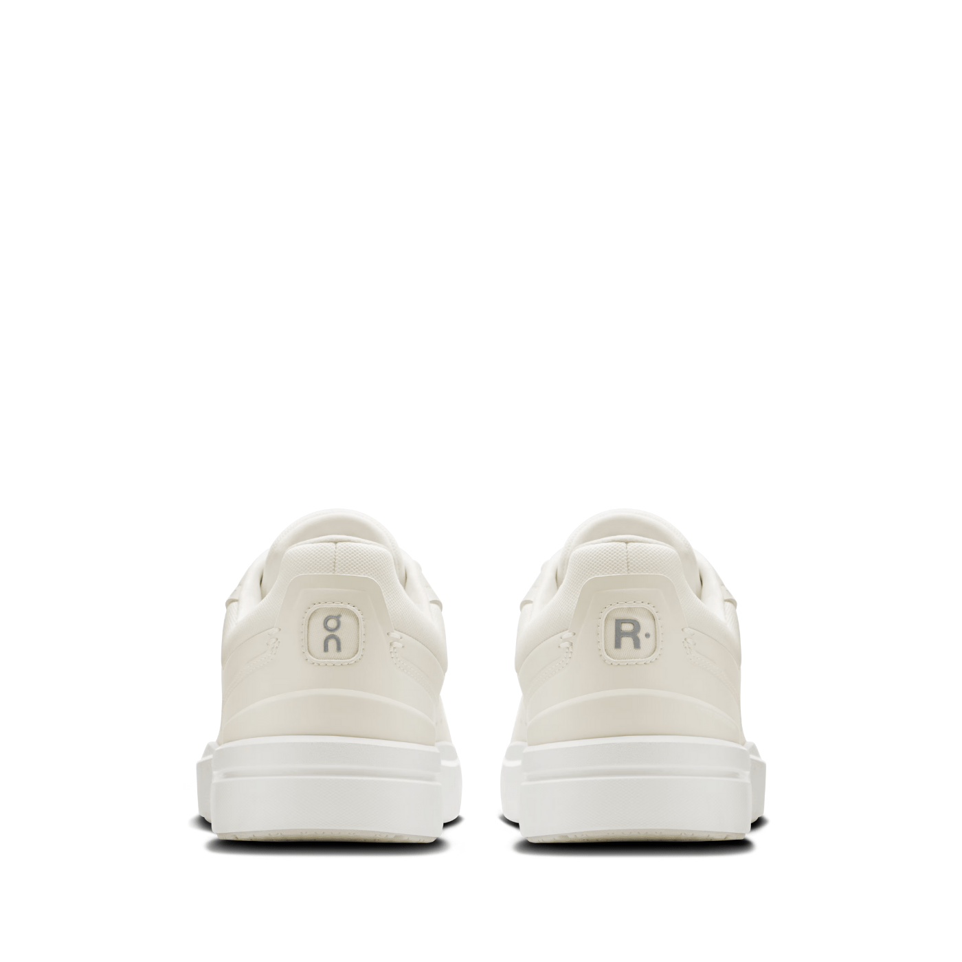 On Running The Roger Advantage Ivory — ON CLOUD | Authentic India