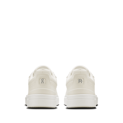 On Running The Roger Advantage Ivory — ON CLOUD | Authentic India