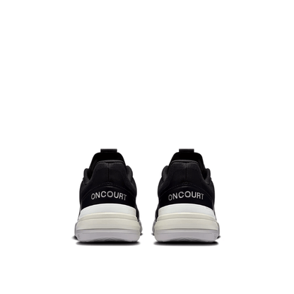 On Running The Roger Advantage Pro Clay Black White — ON CLOUD | Authentic India