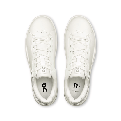 On Running The Roger Advantage White — ON CLOUD | Authentic India