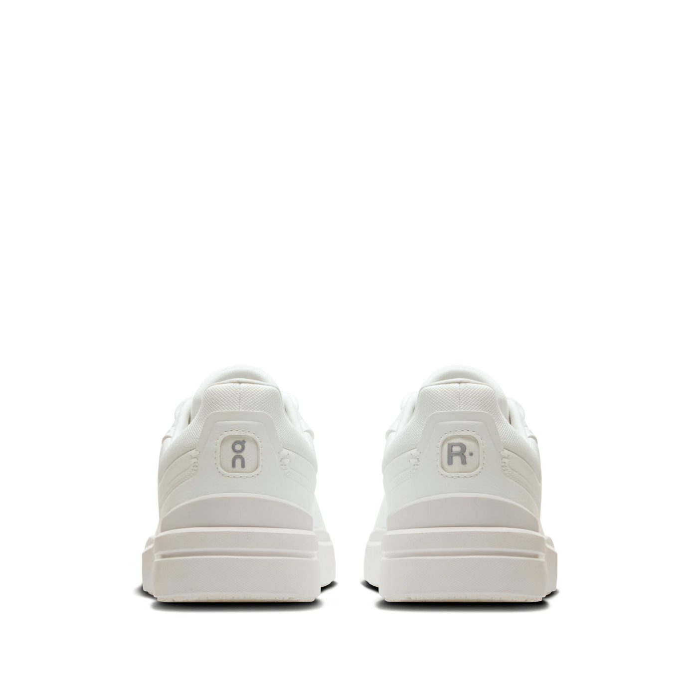 On Running The Roger Advantage White — ON CLOUD | Authentic India