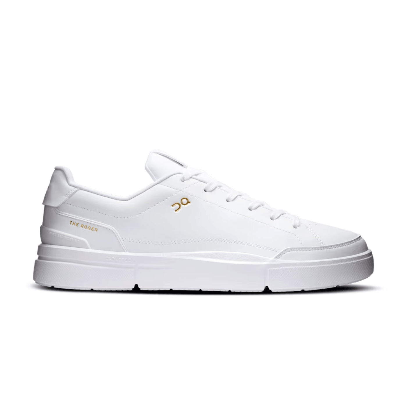 On Running The Roger Centre Court White White — ON CLOUD | Authentic India