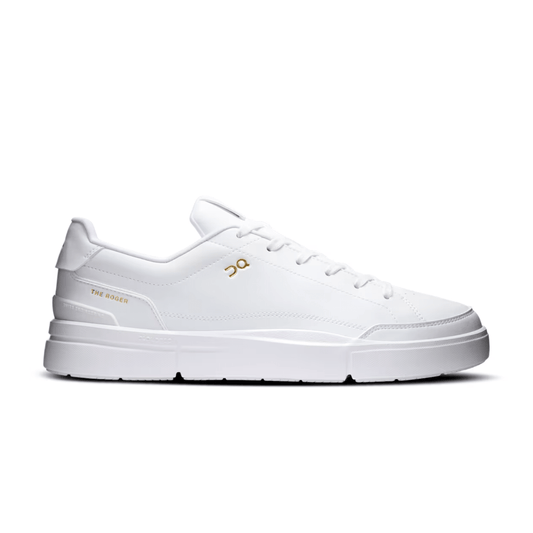 On Running The Roger Centre Court White White — ON CLOUD | Authentic India