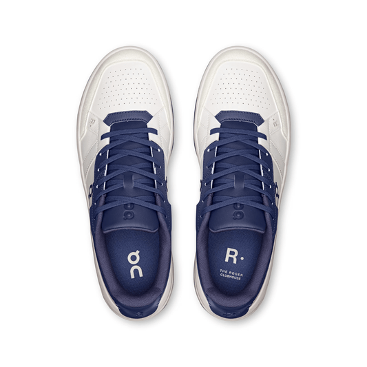 On Running THE ROGER Clubhouse White Acai — ON CLOUD | Authentic India