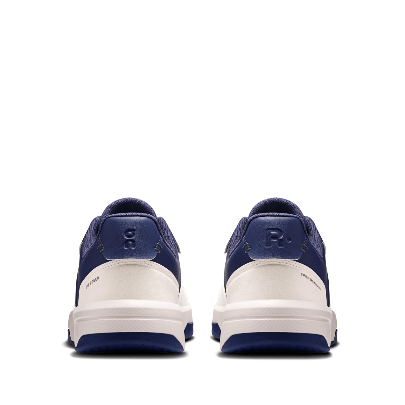 On Running THE ROGER Clubhouse White Acai — ON CLOUD | Authentic India