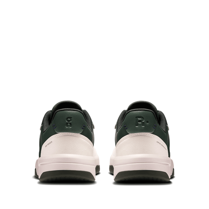 On Running THE ROGER Clubhouse White Olive — ON CLOUD | Authentic India