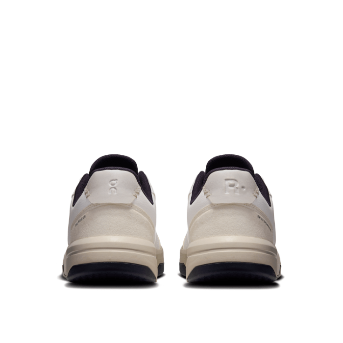 On Running The Roger Clubhouse White Midnight — ON CLOUD | Authentic India