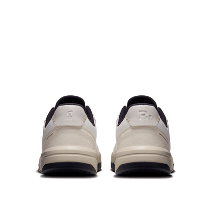 On Running The Roger Clubhouse White Midnight — ON CLOUD | Authentic India