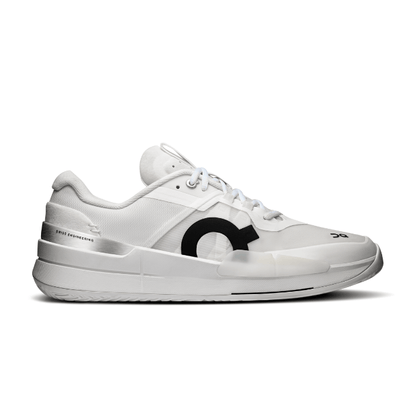 On Running The Roger Pro 2 All White — ON CLOUD | Authentic India