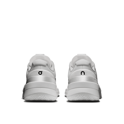 On Running The Roger Pro 2 All White — ON CLOUD | Authentic India