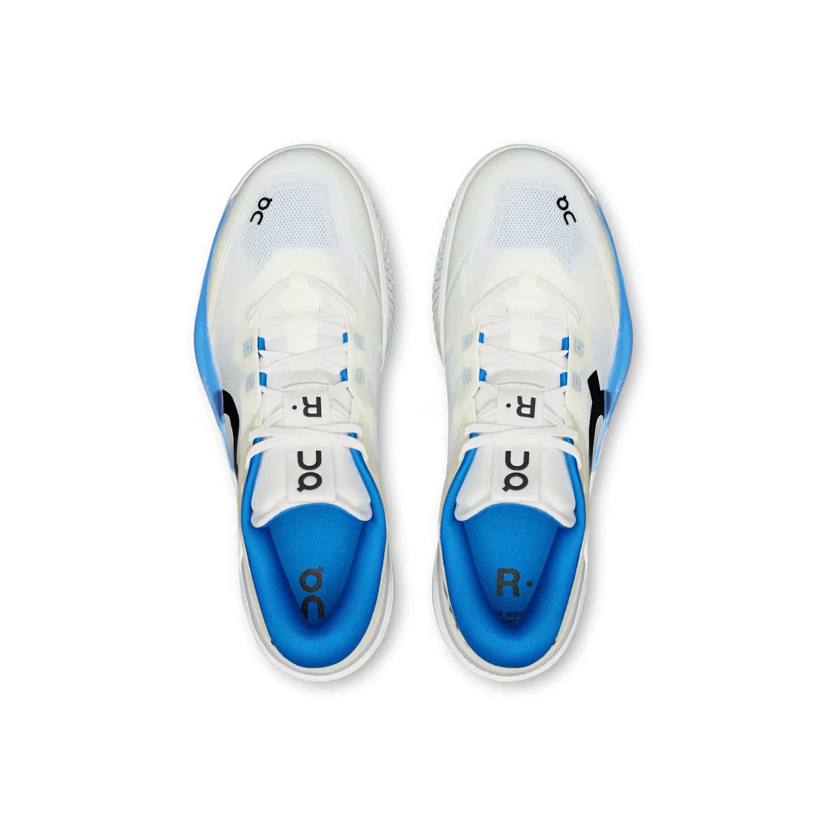 On Running THE ROGER Pro 3 Clay Ivory | Jay