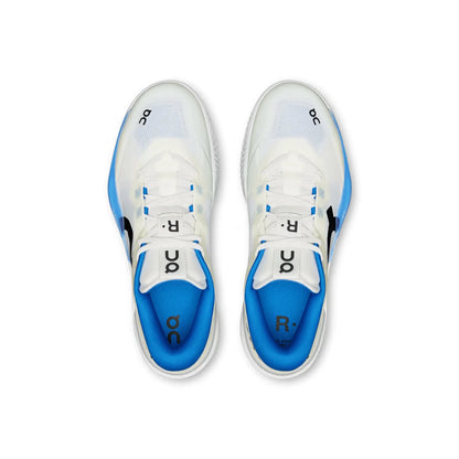 On Running THE ROGER Pro 3 Clay Ivory | Jay