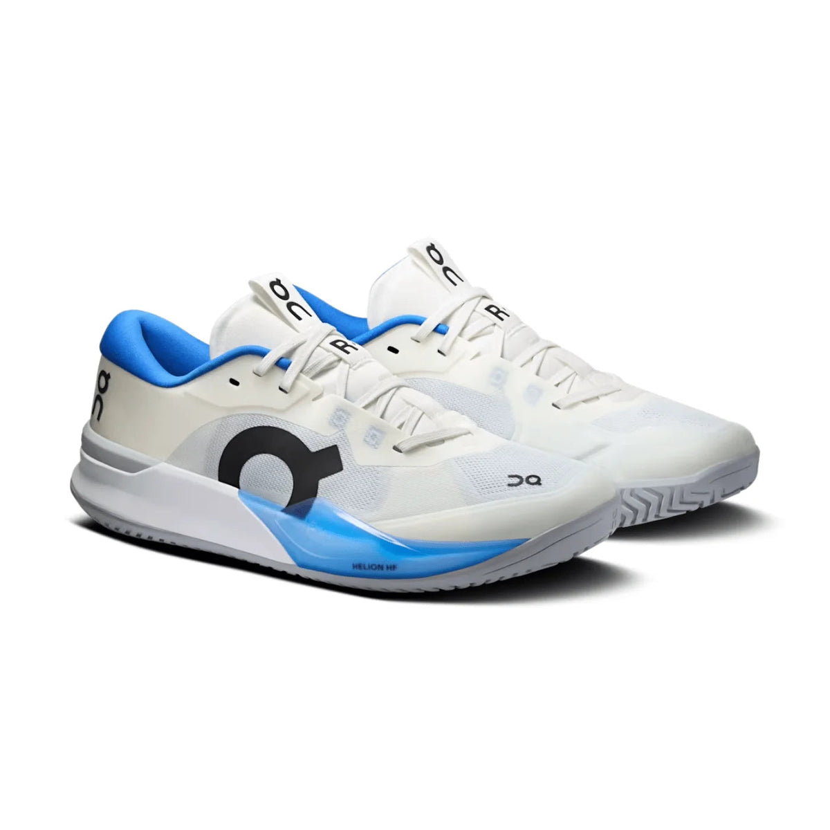 On Running THE ROGER Pro 3 Clay Ivory | Jay