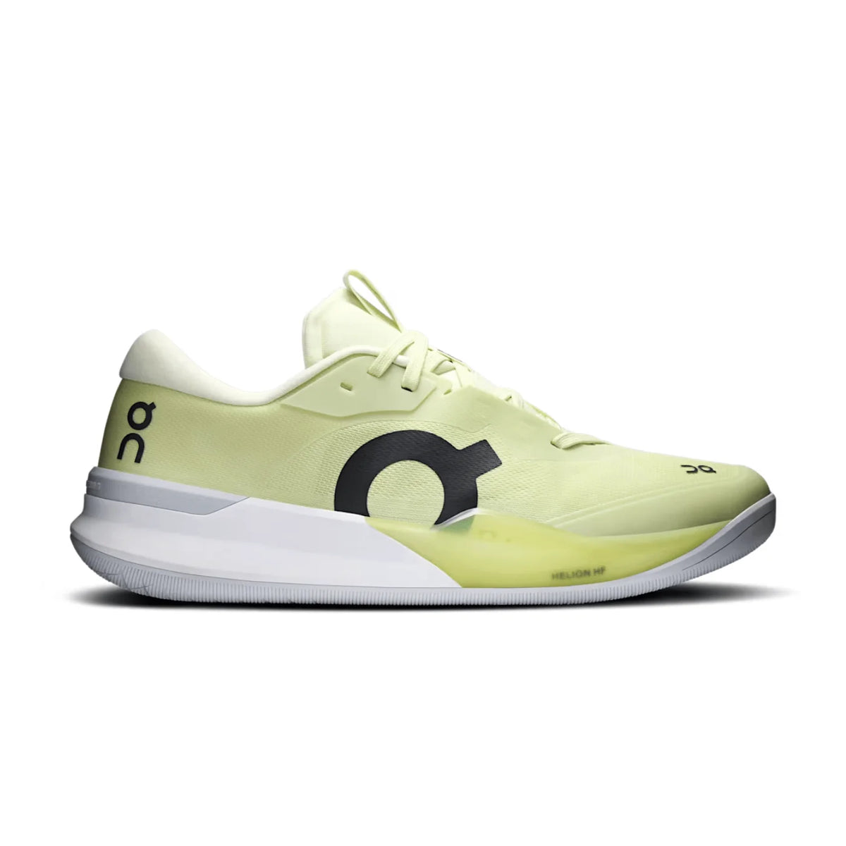 ON Running THE ROGER Pro 3 Linen | Lime