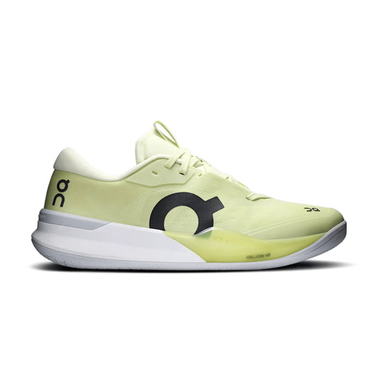 ON Running THE ROGER Pro 3 Linen | Lime