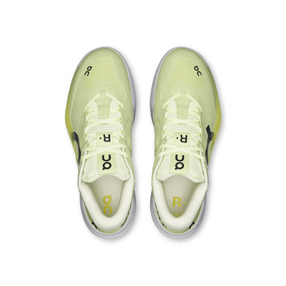 ON Running THE ROGER Pro 3 Linen | Lime