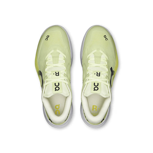 ON Running THE ROGER Pro 3 Linen | Lime