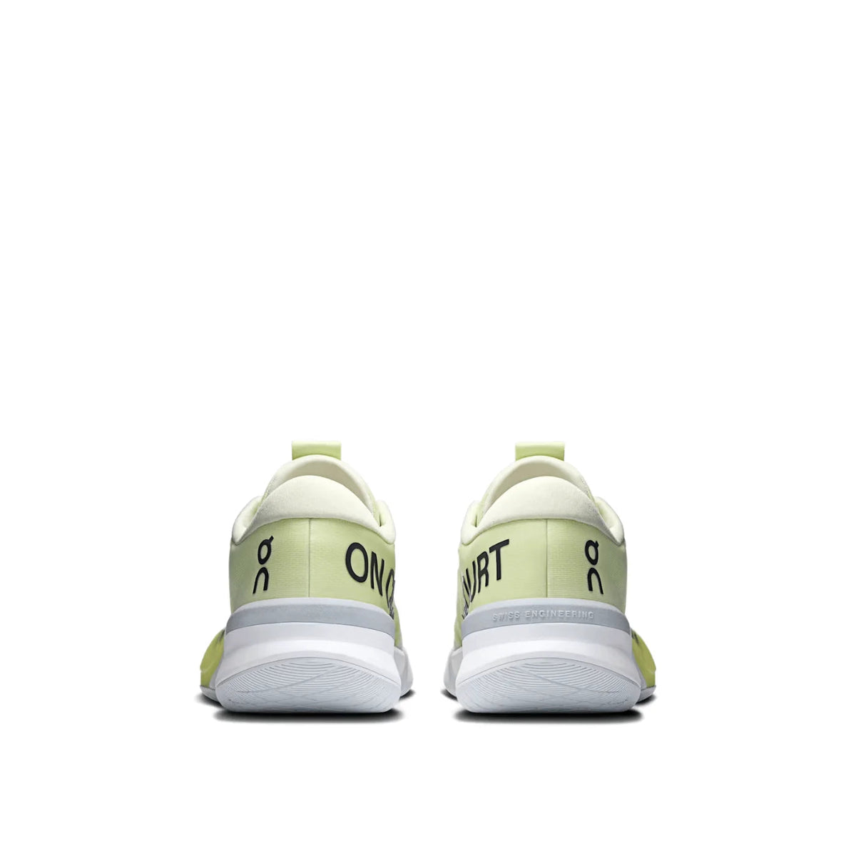 ON Running THE ROGER Pro 3 Linen | Lime