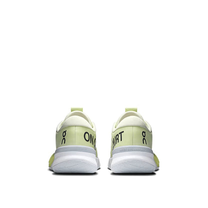 ON Running THE ROGER Pro 3 Linen | Lime