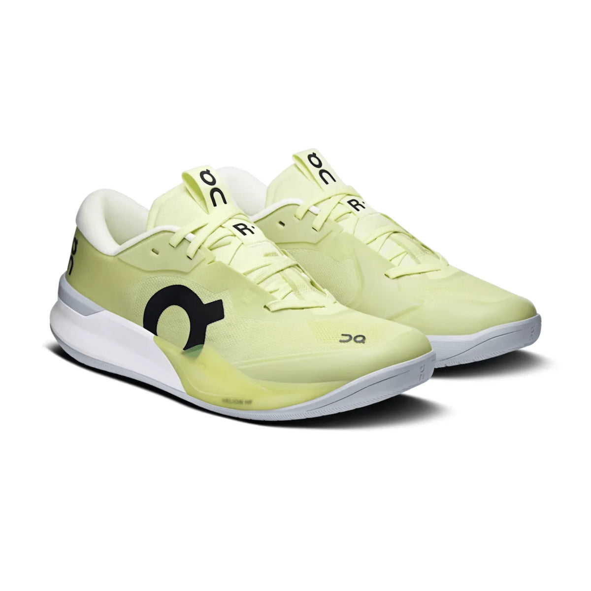 ON Running THE ROGER Pro 3 Linen | Lime
