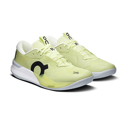 ON Running THE ROGER Pro 3 Linen | Lime