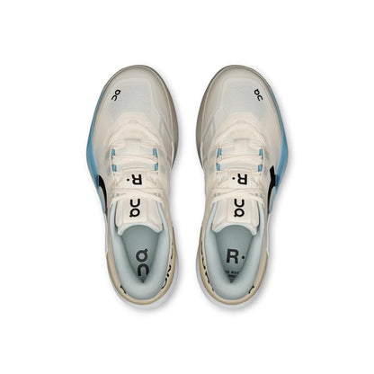 On Running THE ROGER Pro 3 Ivory | Wash