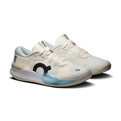 On Running THE ROGER Pro 3 Ivory | Wash