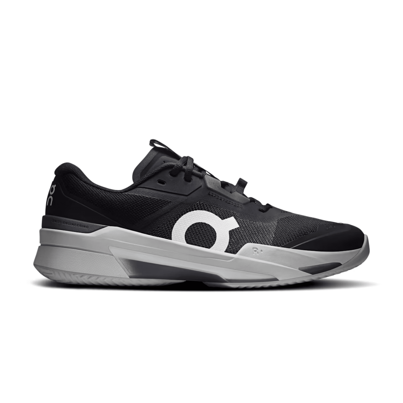 On Running The Roger Pro Fire Clay Black Eclipse — ON CLOUD | Authentic India