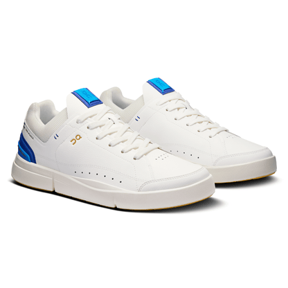 On Running Roger Center Court White Malibu — ON CLOUD | Authentic India