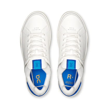 On Running Roger Center Court White Malibu — ON CLOUD | Authentic India