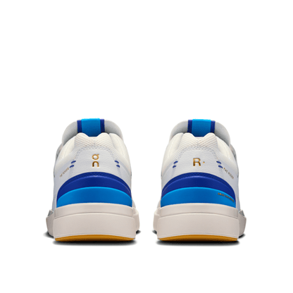 On Running Roger Center Court White Malibu — ON CLOUD | Authentic India