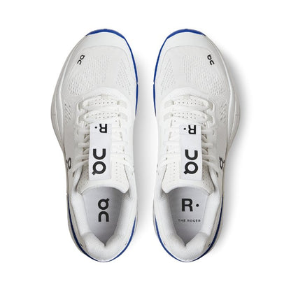 On Running The Roger Pro White Indigo — ON CLOUD | Authentic India
