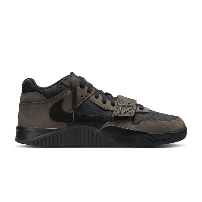 Jordan Jumpman Jack TR Travis Scott Dark Mocha