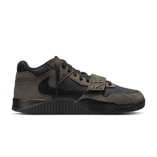 Jordan Jumpman Jack TR Travis Scott Dark Mocha