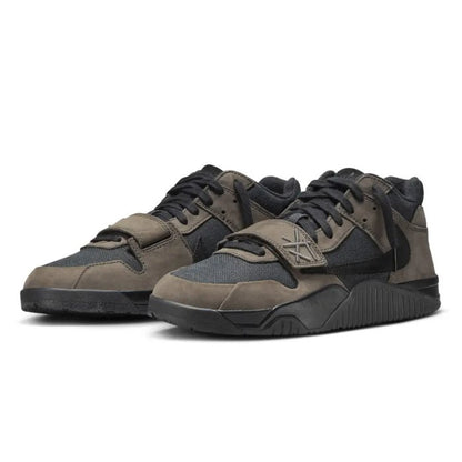 Jordan Jumpman Jack TR Travis Scott Dark Mocha