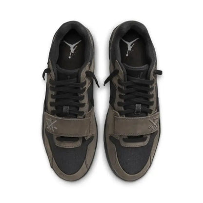 Jordan Jumpman Jack TR Travis Scott Dark Mocha