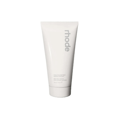 RHODE Pineapple Refresh PGA Daily Cleanser Big — Aestus Supply | Authentic India