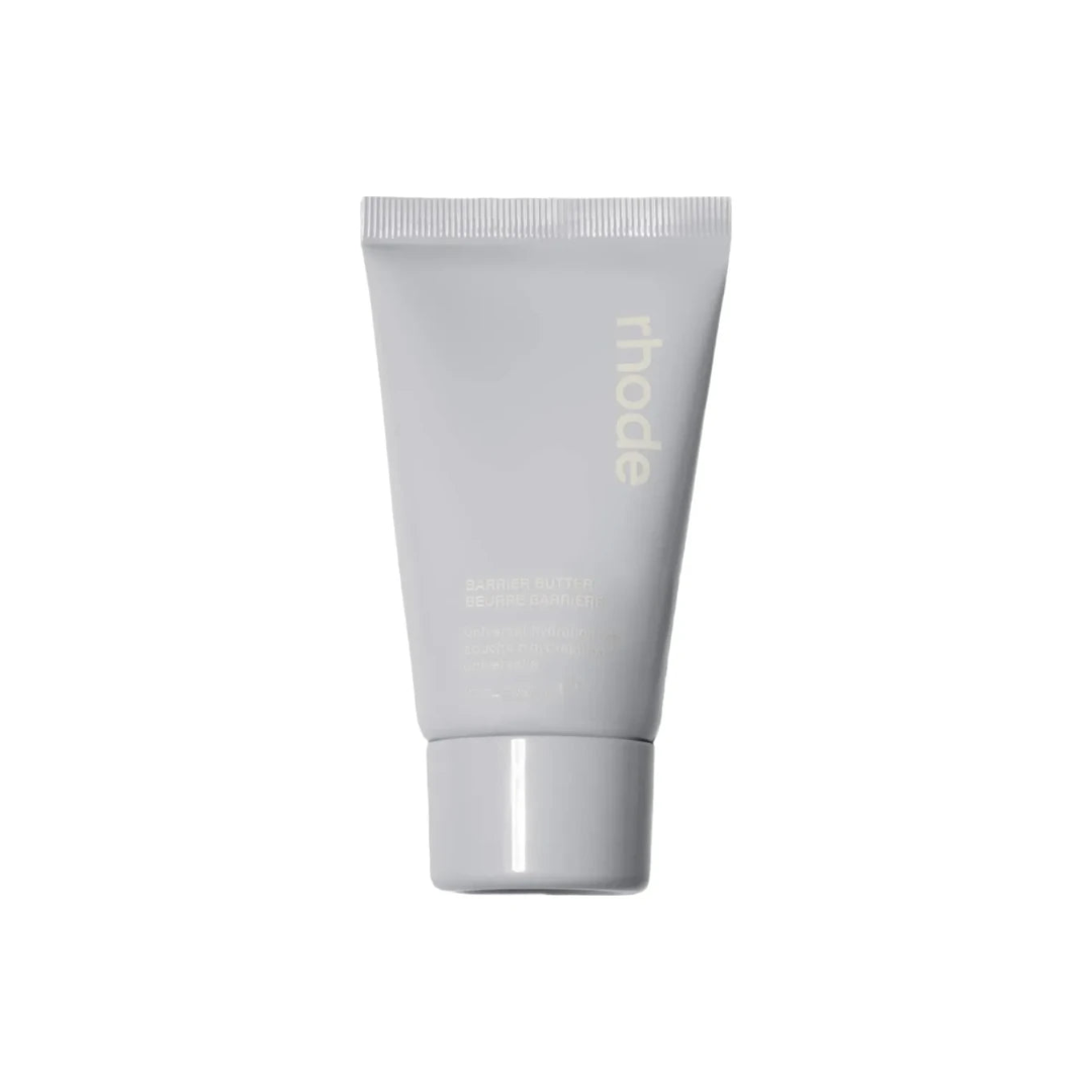 RHODE Barrier Butter Intensive Moisture Balm Mini — Aestus Supply | Authentic India