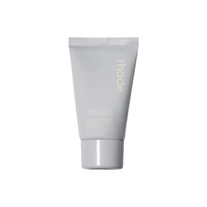RHODE Barrier Butter Intensive Moisture Balm Mini — Aestus Supply | Authentic India