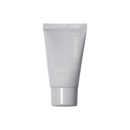 RHODE Barrier Butter Intensive Moisture Balm Mini — Aestus Supply | Authentic India