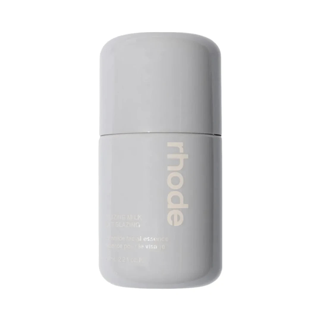 RHODE   Glazing Milk Ceramide Facial Essence — RHODE | Authentic India
