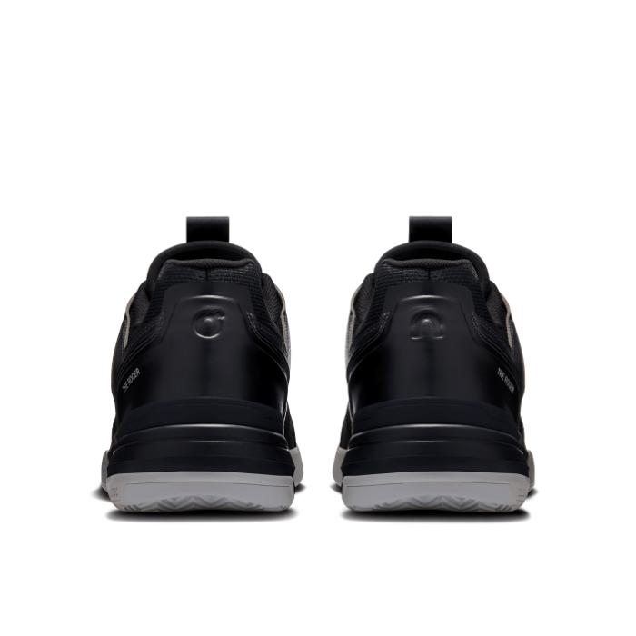On Running Roger Clubhouse Pro Black Glacier — ON CLOUD | Authentic India