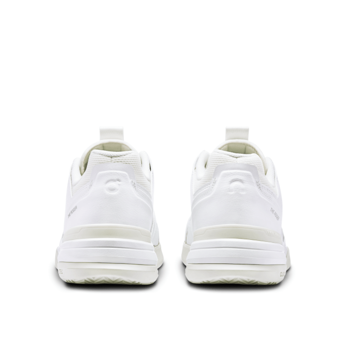 On Running Roger Clubhouse Pro White — ON CLOUD | Authentic India
