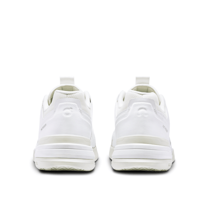 On Running Roger Clubhouse Pro White — ON CLOUD | Authentic India